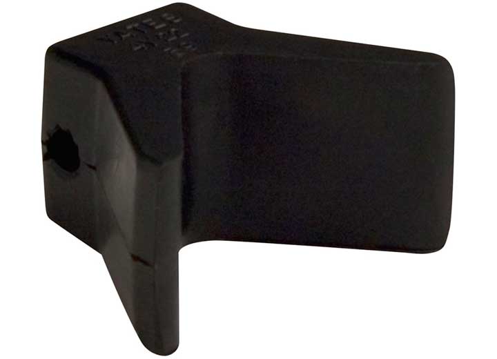 C.E. Smith Company Y-STOP 2IN X 2IN - 3/8IN ID, UPC LABEL