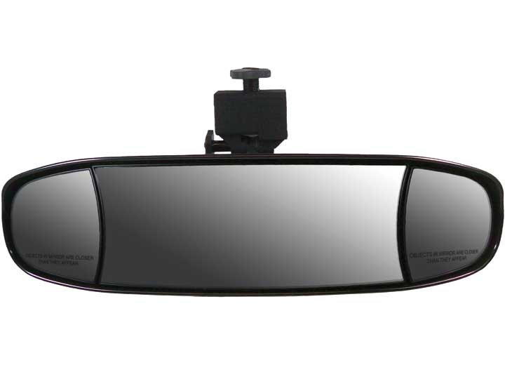 CIPA 02022 EXTREME 7IN X 20IN MARINE MIRROR