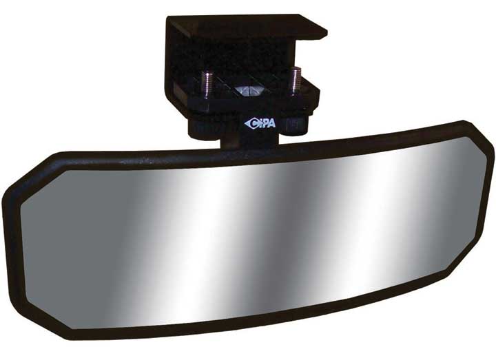 CIPA 11119 ECONOMY 2.5IN X 8IN MARINE MIRROR