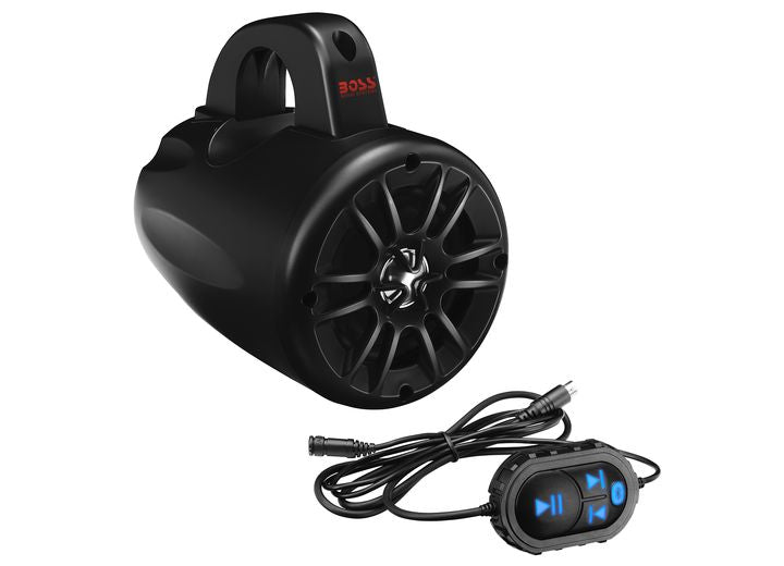 BOSS AUDIO SYSTEMS MR52W 150 WATT PER PAIR, 5.25 INCH, FULL RANGE, 2 WAY