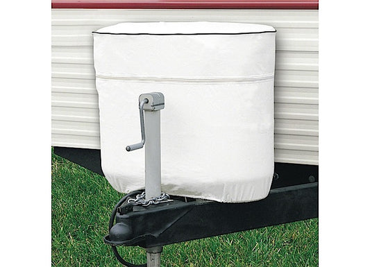 Classic Accessories RV TANK COVER SNO WHT-MDL 3 -6-CS