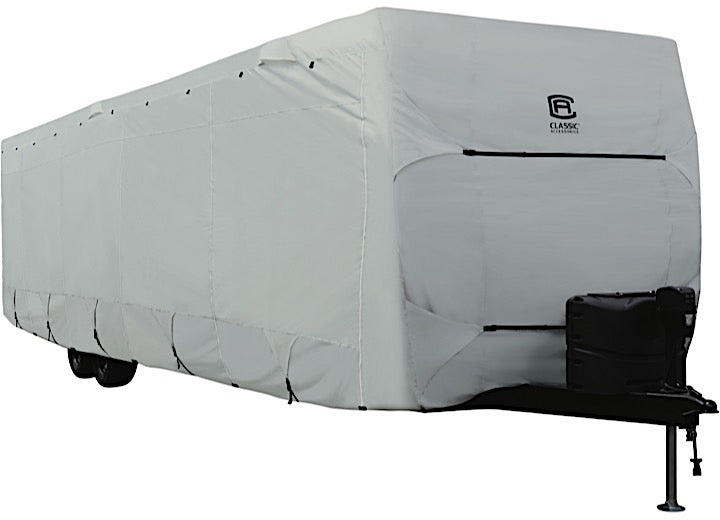 Classic Accessories PERP TRAVEL TRAILER GREY-MDL 4-1CS