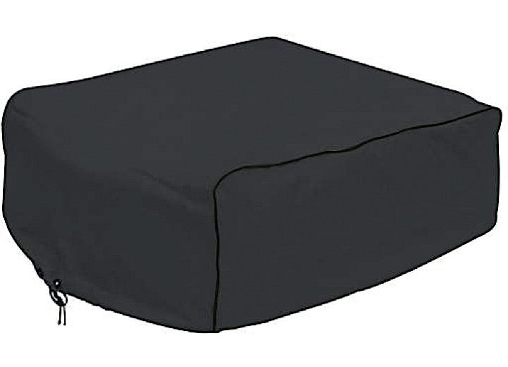 Classic Accessories RV AC COVER BLK-MDL 1-6CS