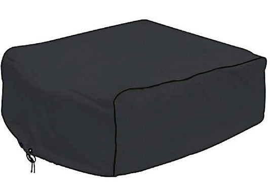 Classic Accessories RV AC COVER BLK-MDL 1-6CS