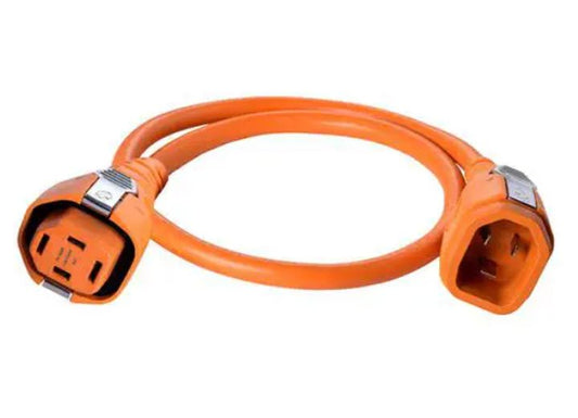 SmartPlug 50A SPS FEMALE CONNECTOR TO 30A TWIST MALE CONNECTOR