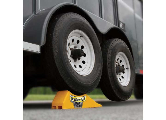 Camco TRAILER AID, YELLOW, BOXED, BILINGUAL