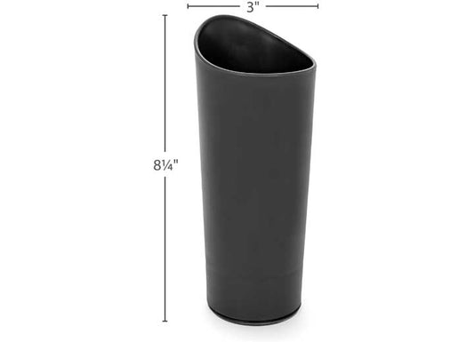 Camco SUCTION CUP UTENSIL HOLDER, GRAY