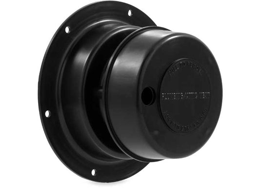 Camco Replace-ALL Plumbing Vent Kit - Black