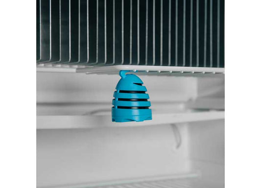 Camco Fridge Odor Absorber - Blue