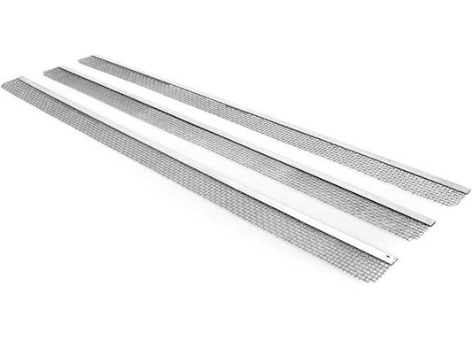 Camco FLYING INSECT SCREEN-RS900, DOMETIC/ATWOOD REFRIG, 19-3/8IN L, 3PK