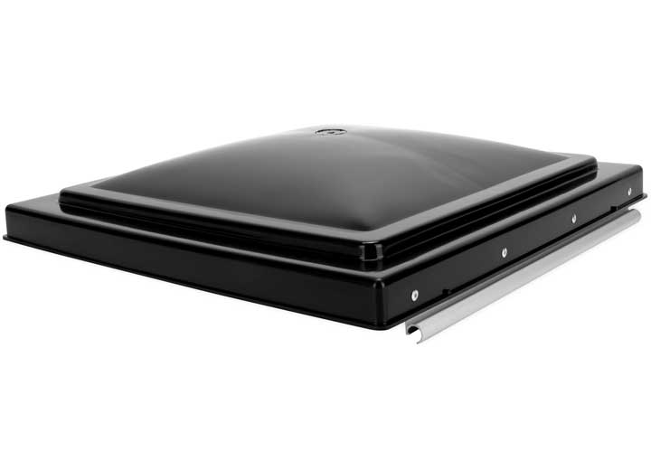 Camco Polypropylene Replacement RV Vent Lid for Old Style Elixir (Pre-1994) – Black