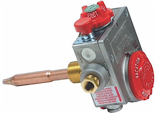 CAMCO RV-50J LP GAS CONTROL