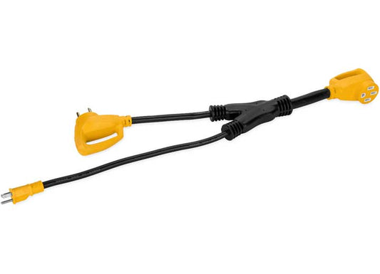 Camco Manufacturing Inc Power Maximizer Adapter