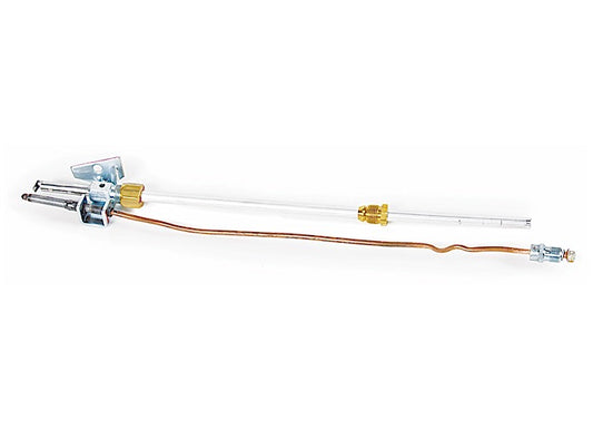 Camco RV GAS PILOT ASSEMBLY 9IN (#1) MOR FLO / SUBURBAN