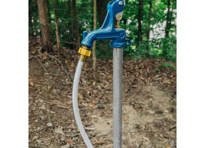 Camco TastePURE Drinking Water Hose - 25 ft. 1/2" ID