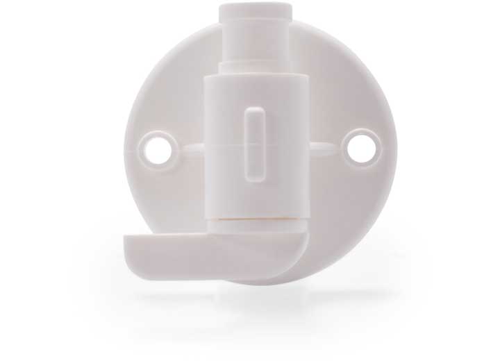 Camco Manufacturing Inc Drain Valve with Flange
