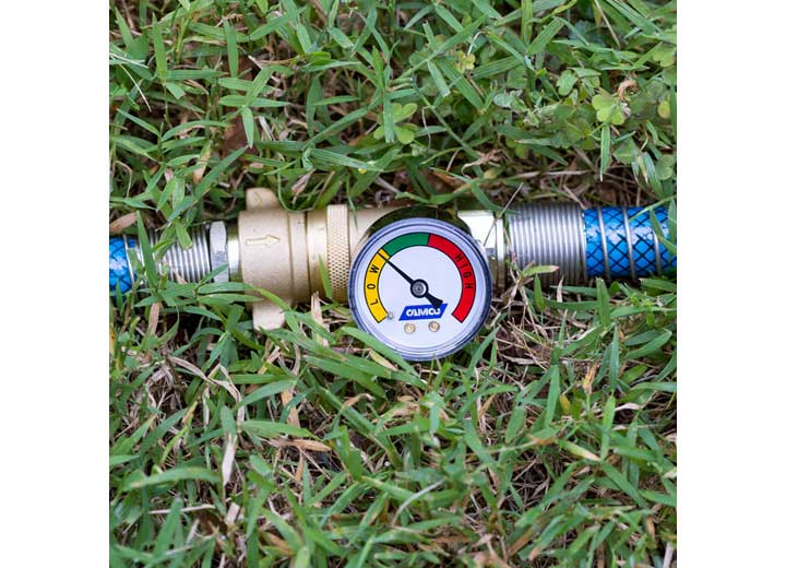 Camco Manufacturing Inc Water Pressure Regulator