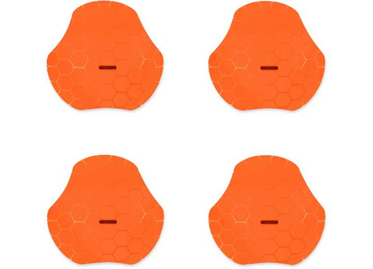 Camco RV COVER GUTTER SPOUT GUARDS, KIT