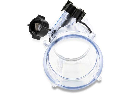 Camco Dual Flush Holding Tank & Sewer Hose Rinser
