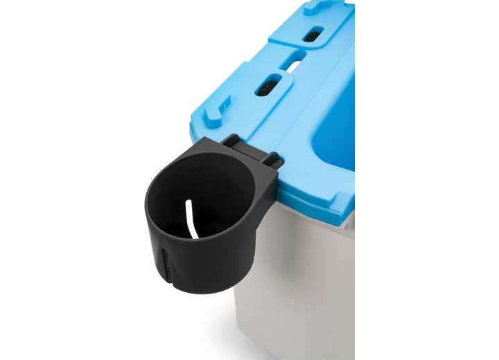 Camco Currituck Cup Holder Attachment for Currituck Coolers