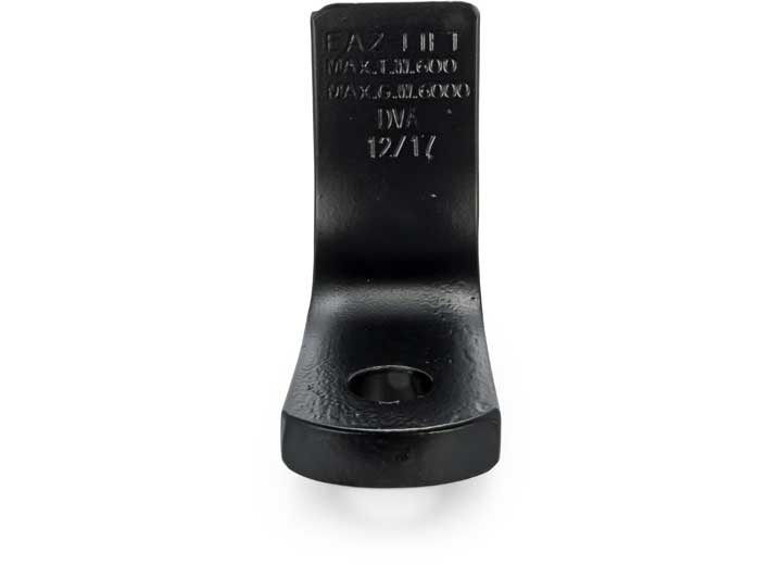 Camco BALLMOUNT, KIT 9IN L (4IN DROP 2.75IN RISE) 2IN BALL