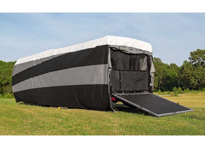 Camco PRO-TEC RV COVER, TOY HAULER,  28FT-30FT