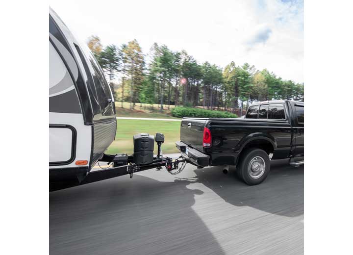 Camco Manufacturing Inc Recurve R6 Hitch