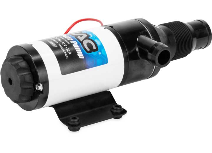 Camco MACERATOR PUMP