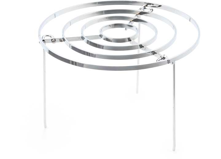 Camco Big Red Campfire Cook Top