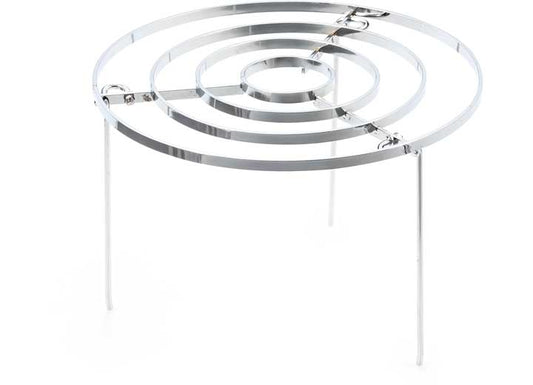 Camco Big Red Campfire Cook Top