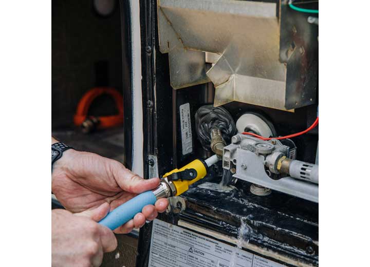Camco Tank Rinser for RV Hot Water Heater