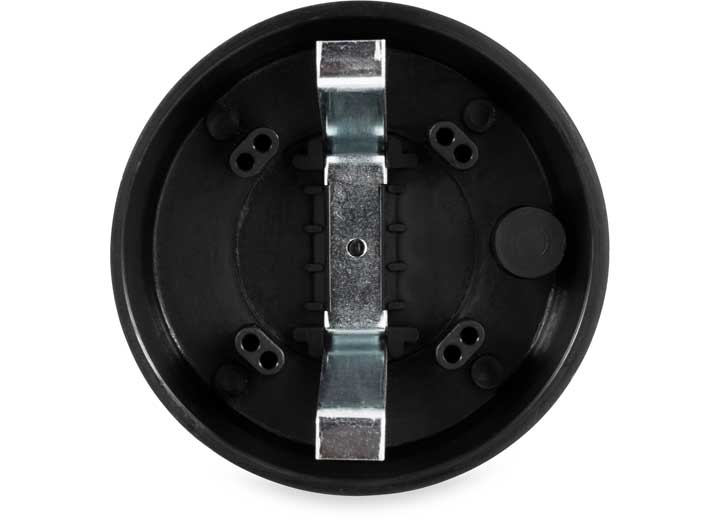 Camco Replace-All Plumbing Vent Cap - Black