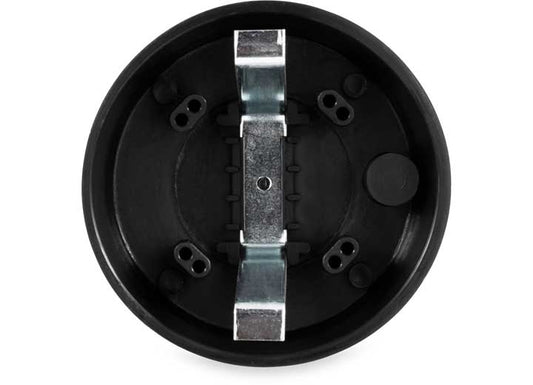 Camco Replace-All Plumbing Vent Cap - Black