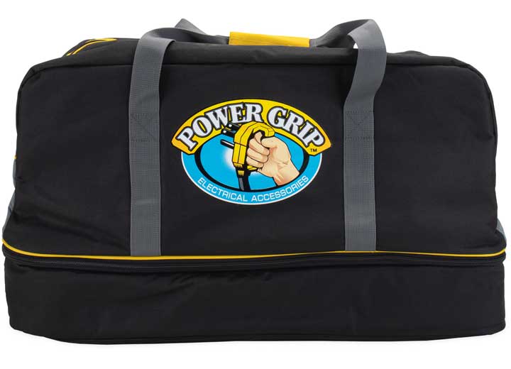 Camco Power Grip Electrical Accessory Bag