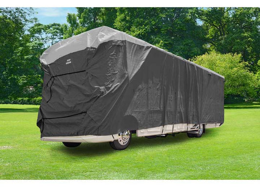 Camco ULTRAGUARD COVER,CLASSA 40FT,SPUNBONPP,116INHX102INW