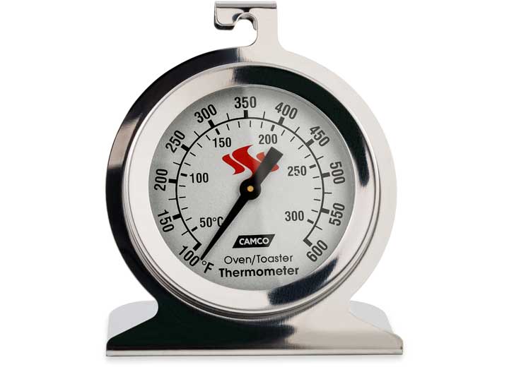 Camco THERMOMETER, OVEN/TOASTER