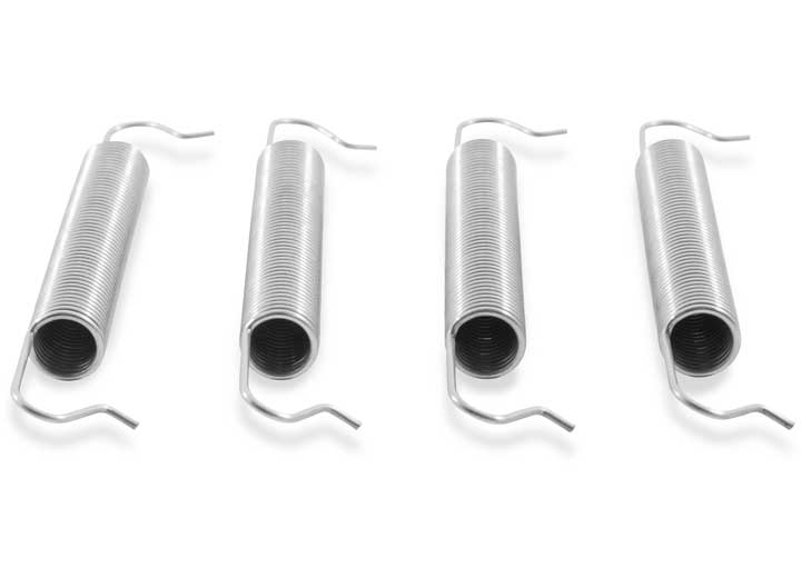 Camco STEP RUG REPLACEMENT SPRINGS, E/F
