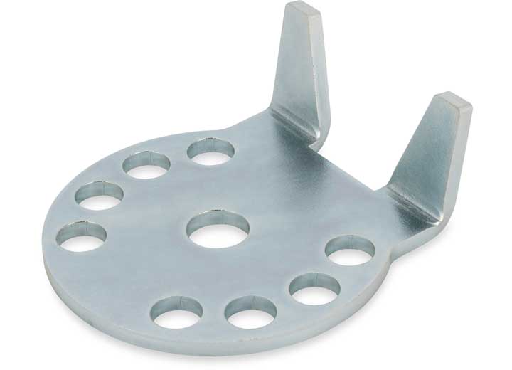 Camco DOUBLE PROPANE TANK LOCKING DEVICE, W/ COMBINATION LOCK