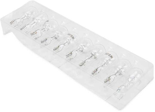 Camco 912 Auto/RV/Marine Interior Light Bulb (10-Pack)