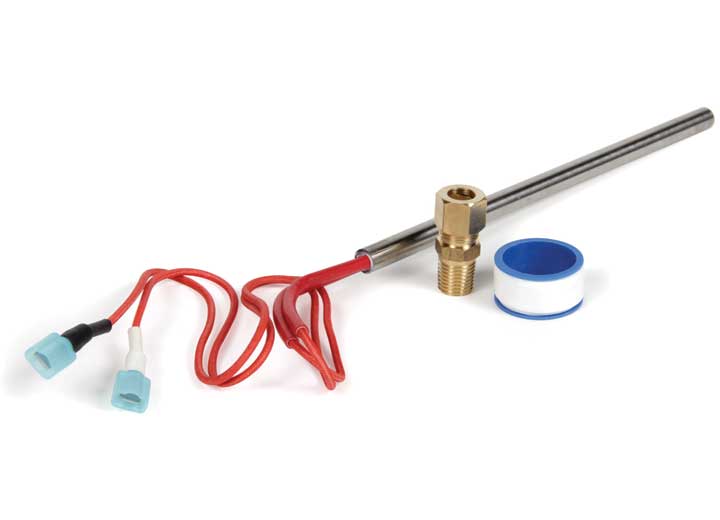 Camco HYBRID HEAT REPLACEMENT ELEMENT- 6 GAL.