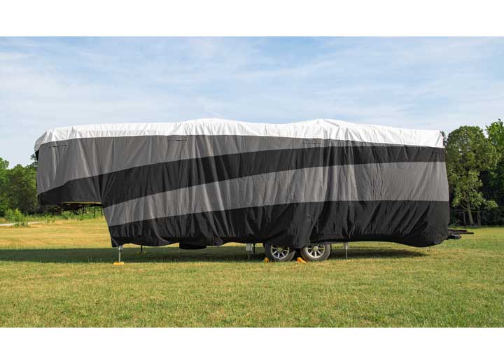 Camco PRO-TEC RV COVER, FIFTH WHEEL, 28FT-31FT
