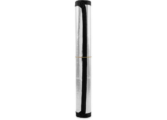 Camco LIGHT BLOCKING SHADE, ROOF VENT, 16.25IN X 16.25IN