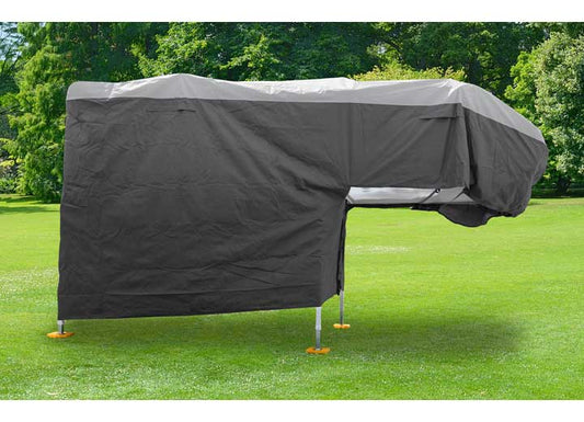 Camco ULTRAGUARD COVER,SLIDE-INCAMPER 16FT8IN,78LCX108HBX44HCX106W