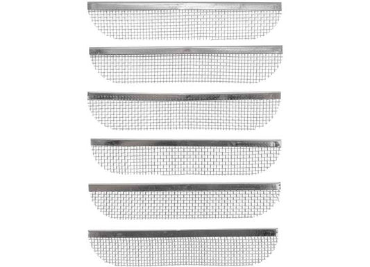 Camco Manufacturing Inc Flying Insect Screen - Dometic Refrigerator