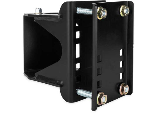Camco TONGUE JACK BOLT-ON RELOCATION KIT