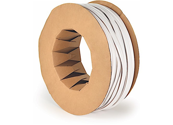 Camco VINYL INSERT 1IN X 1000FT WHITE
