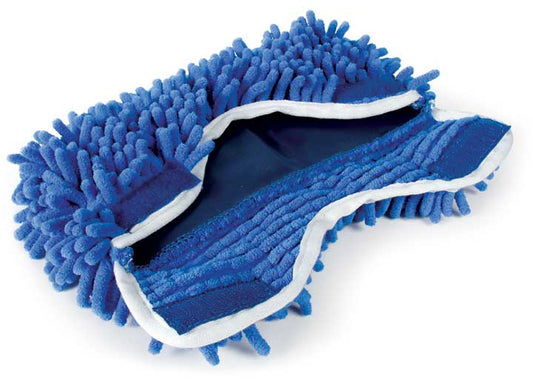 Camco Multi-Purpose Wash Head Replacement Microfiber Pad