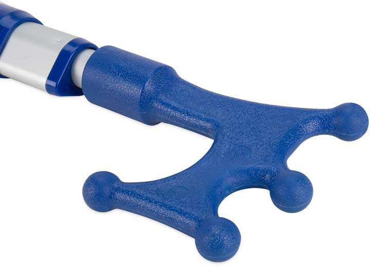 Camco Adjustable-Length Multi-Purpose Handle - Extends 5' to 9'
