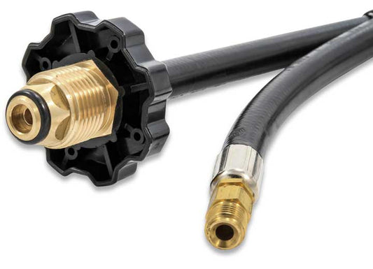 Camco 5 ft. Propane Supply Hose