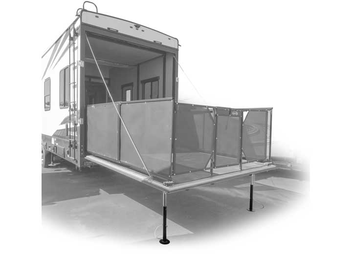 Camco EAZLIFT - PATIO SUPPORTS, E/F